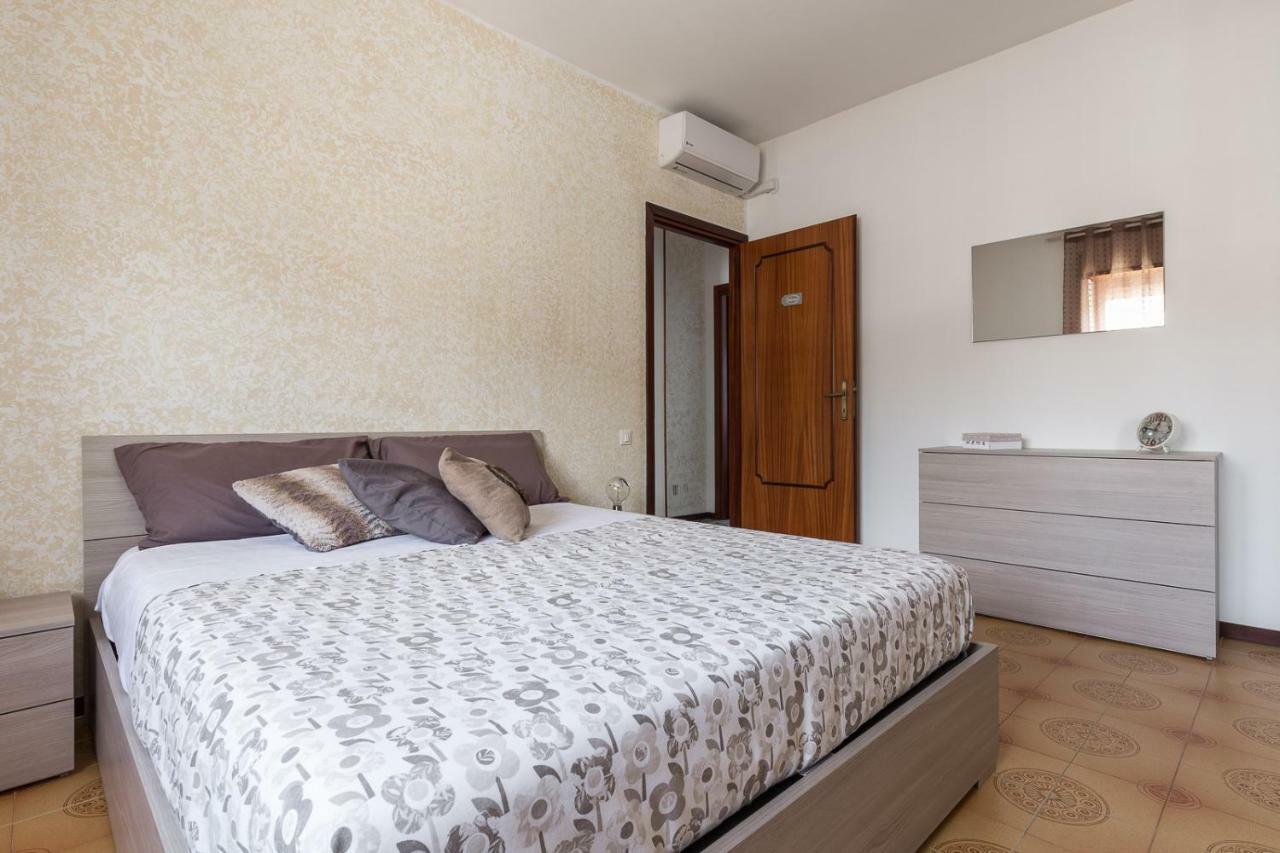 A Kasa Di Deia' Apartment Гаета Екстериор снимка